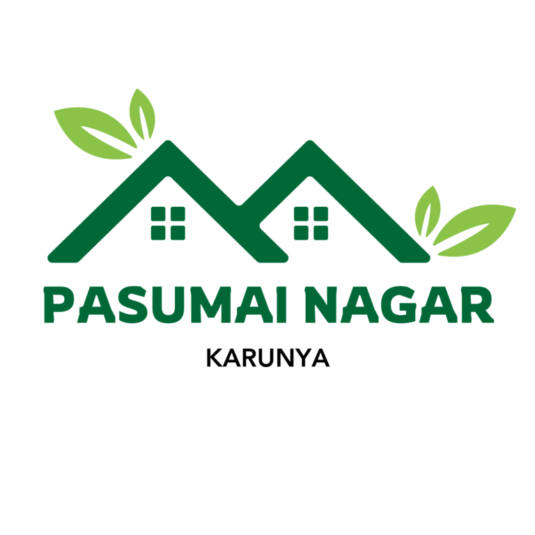 Green Minimalist Home Logo (1)